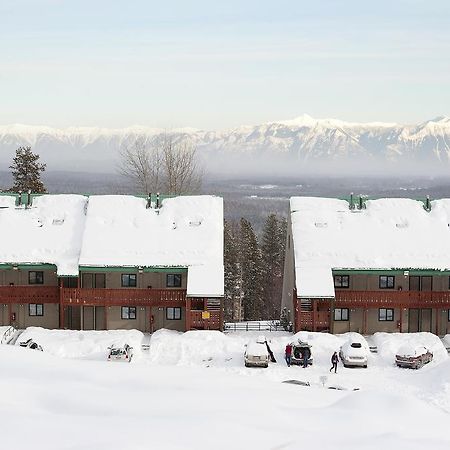 Innwest Kirkwood Inn Кимбърли Екстериор снимка