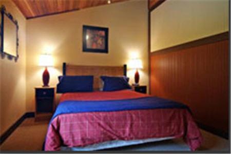 Innwest Kirkwood Inn Кимбърли Стая снимка