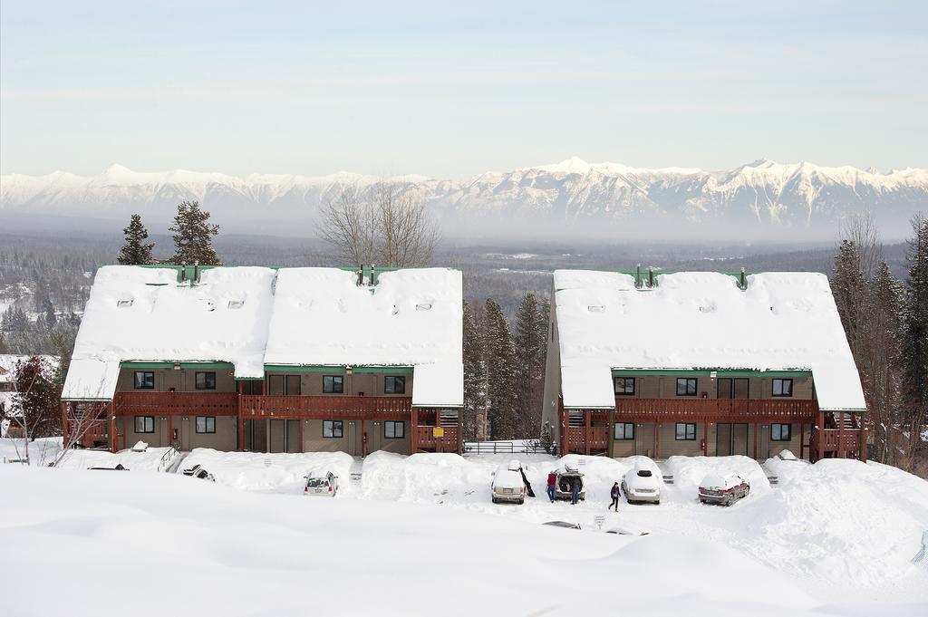 Innwest Kirkwood Inn Кимбърли Екстериор снимка